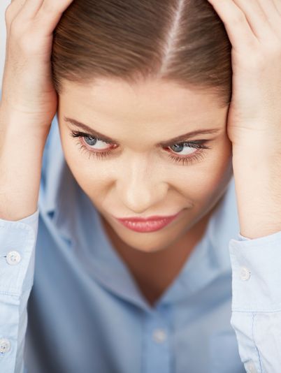 Метеозависимость