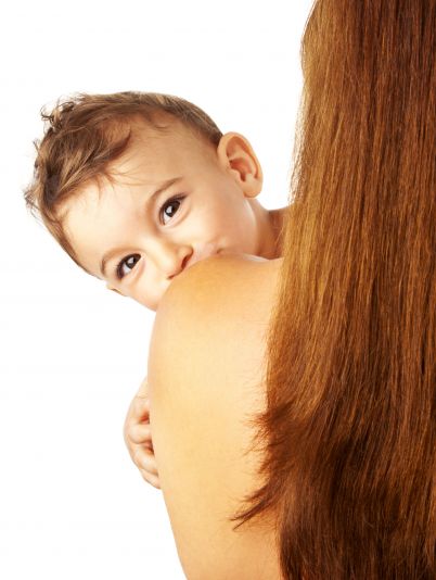 Большая поддержка начинается с маленькой ложки