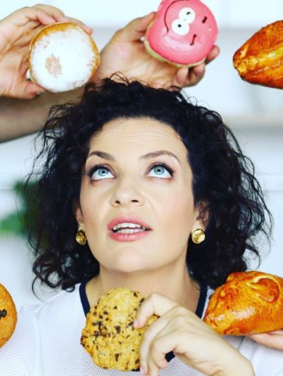 Наталия Холоденко