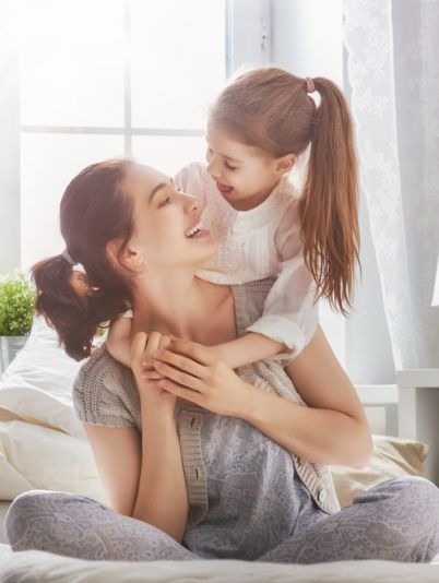 Чем строгий режим и график дня может навредить ребенку