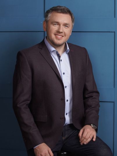 «Супермама» с Дмитрием Карпачевым