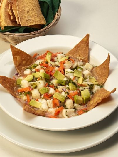 Гастрономический тренд