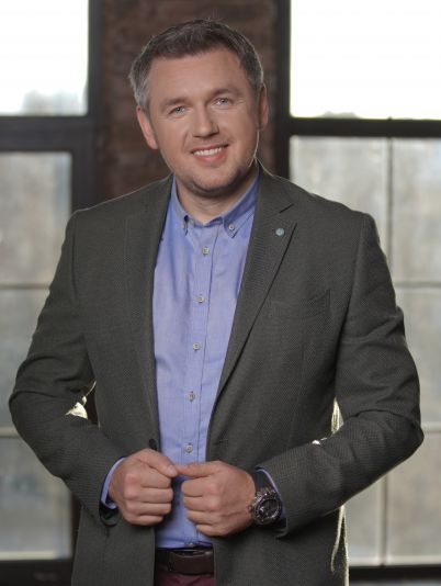 «Супермама» с Дмитрием Карпачевым