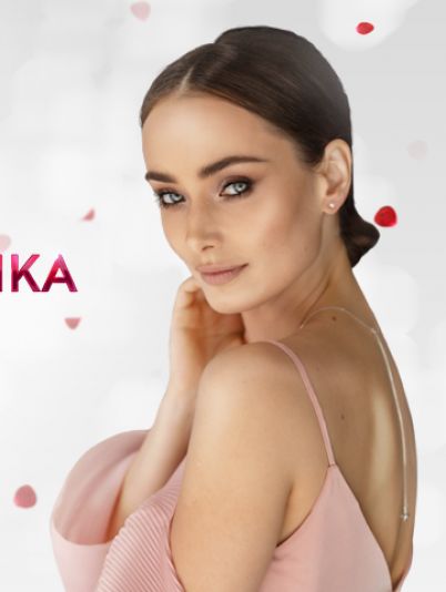 «Холостячка»: Ксения Мишина