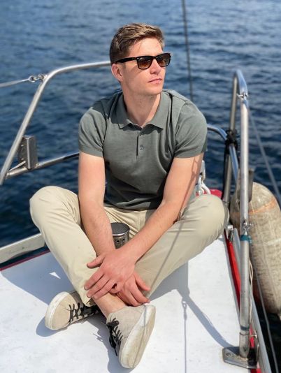 Владимир Остапчук