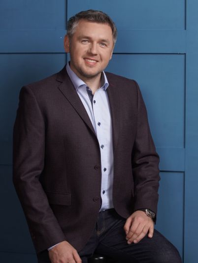 Супермама с Дмитрием Карпачевым