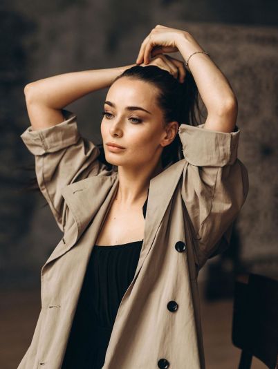 Холостячка