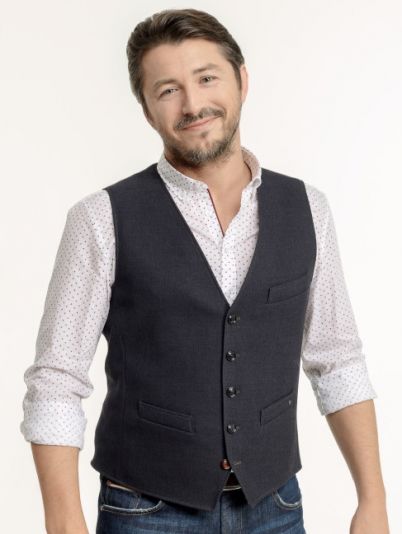 Сергей Притула