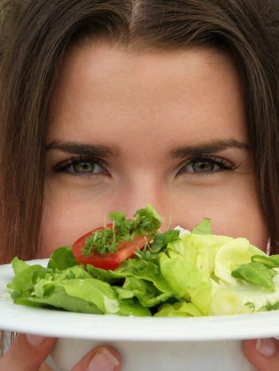 ТОП-3 трендовых продутов питания