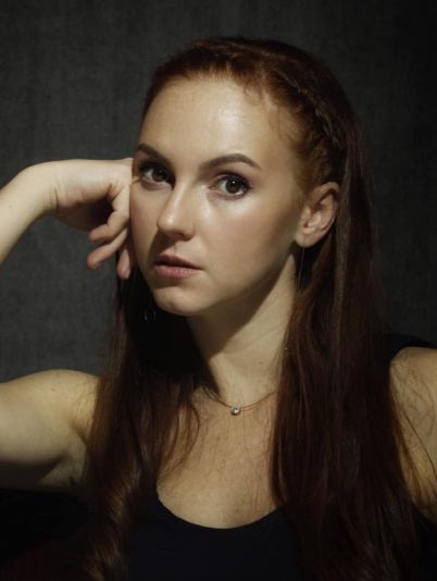 Надежда Хильская