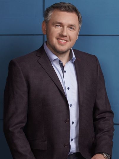 «Супермама» с Дмитрием Карпачевым