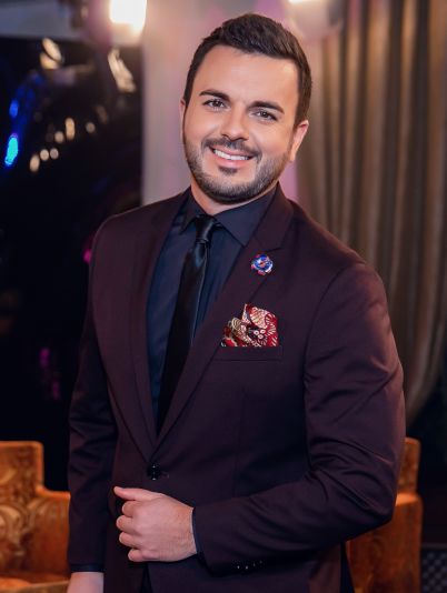 Холостячка