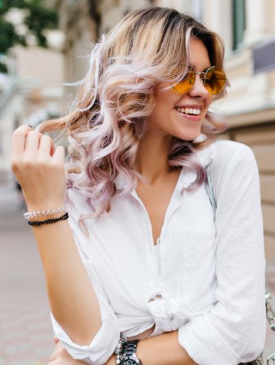 полюбить себя и понять свою ценность