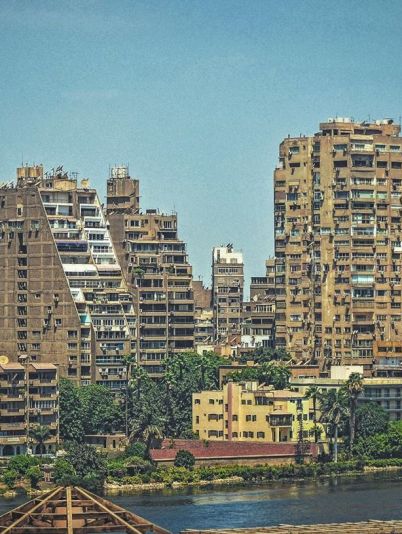 Коронавирус в Африке