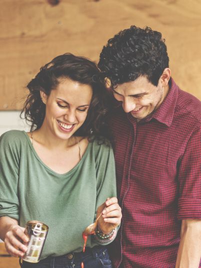 Как продлить отношения на много лет