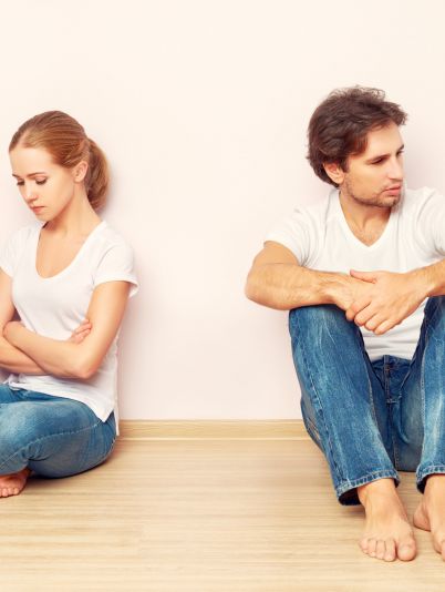 Как не надоесть друг другу