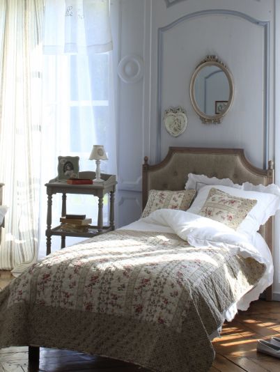 Как правильно выбрать постельное белье