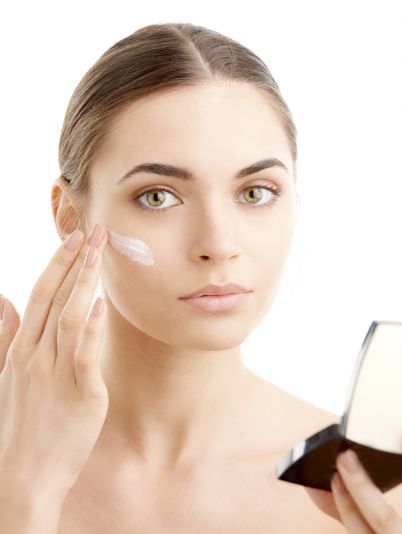 Базовая косметичка на лето