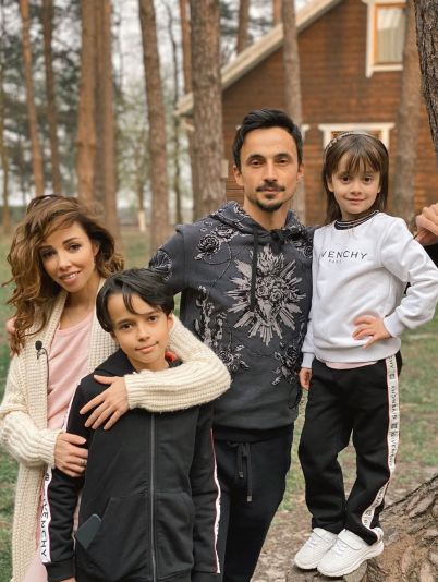 Александр Стоянов