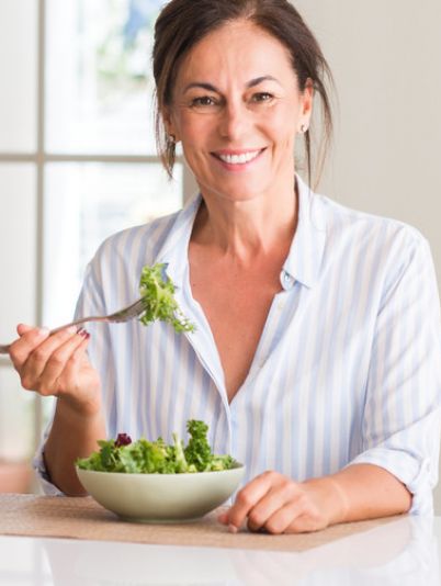 как полюбить свой возраст