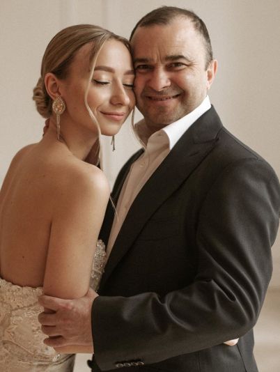 Виктор Павлик