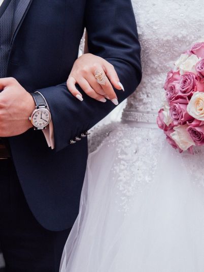 свадебные традиции