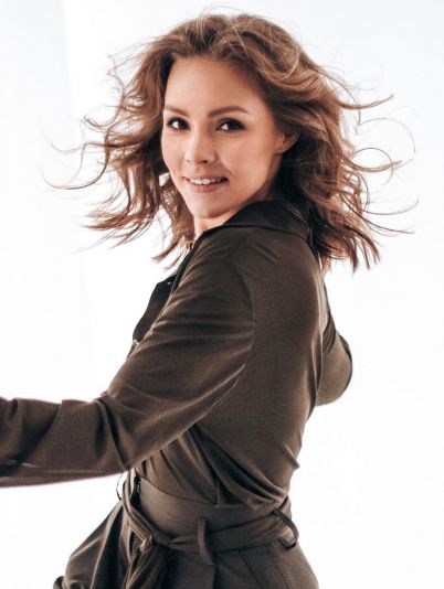 Алена Шоптенко