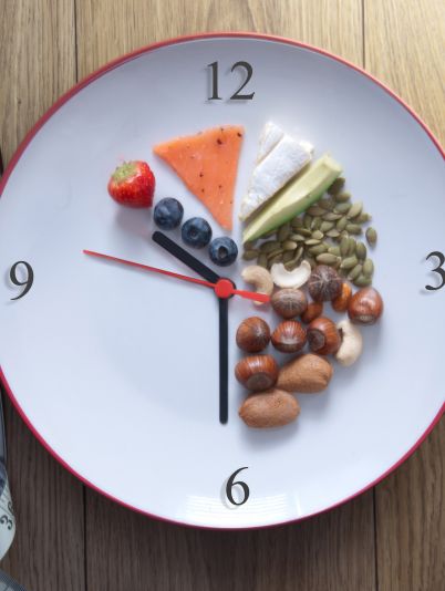 Beauty-рацион на лето