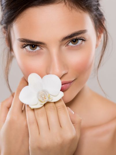 во время секса