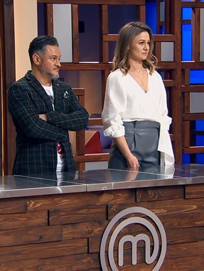 МастерШеф. Профессионалы 2