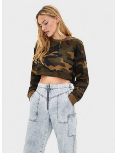 Базовый гардероб лето 2020