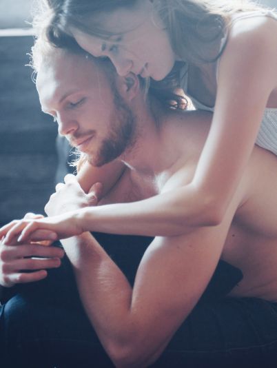 Почему женщина не получает оргазм