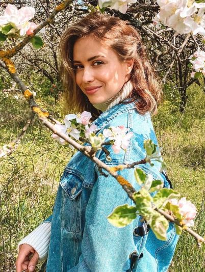 Виктория Маремуха