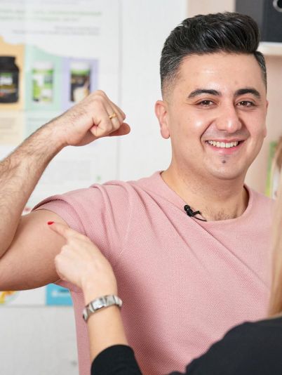 Алик Мкртчян