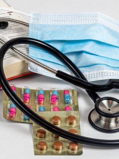 Что делать с лекарствами