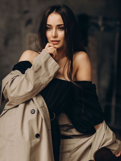 Ксения Мишина