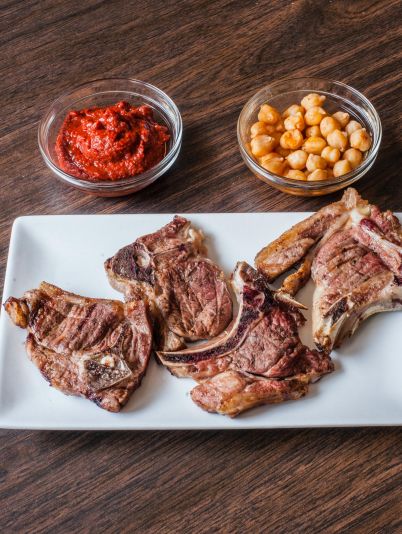 Рецепты необычных соусов