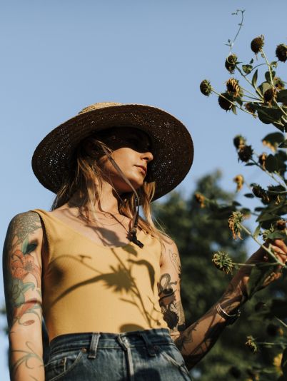 як врятуватися від теплового удару