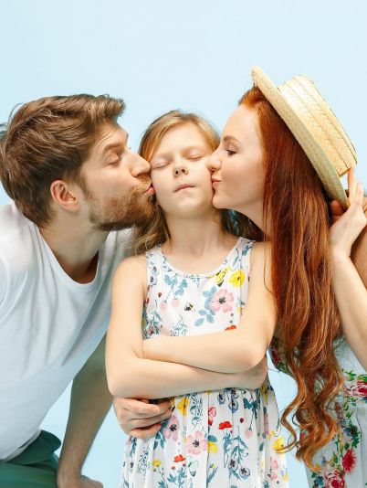 Надежда Хильская