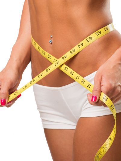 Делаем плоский живот