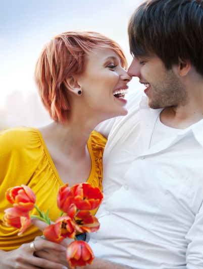 Любовный гороскоп на неделю