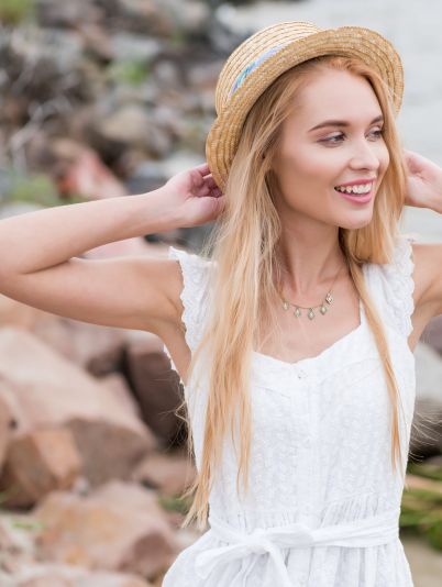 Женский организм уникален