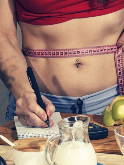 Бодрость и энергию на весь день