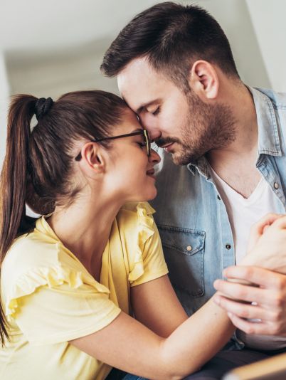 Совместная жизнь в быту