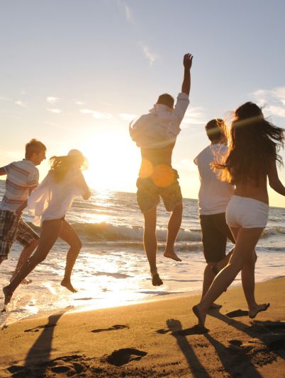 Как провести лето 2020