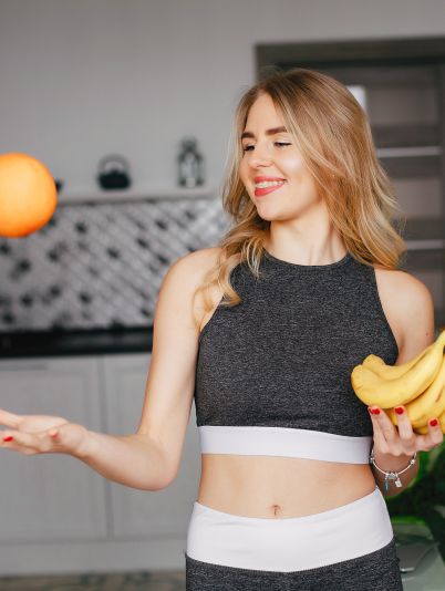 Диета доктора Морено