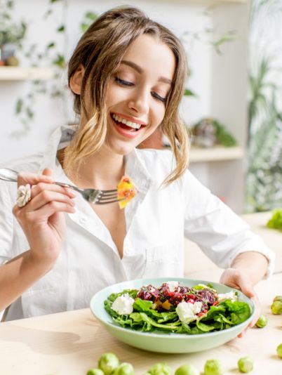 Разгрузочные дни