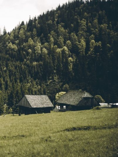 Куда поехать в Украине