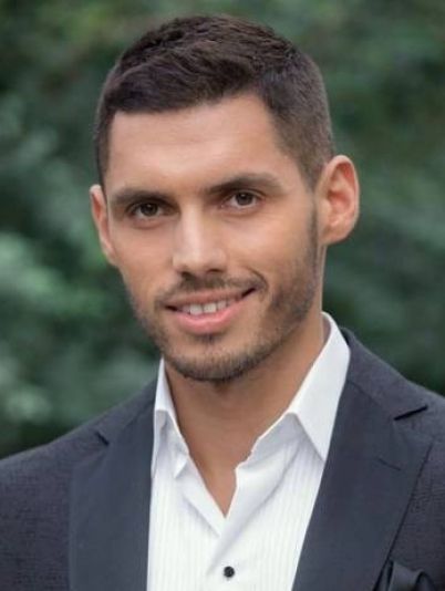 Никита Добрынин