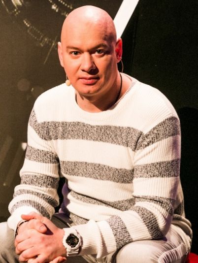 Евгений Кошевой